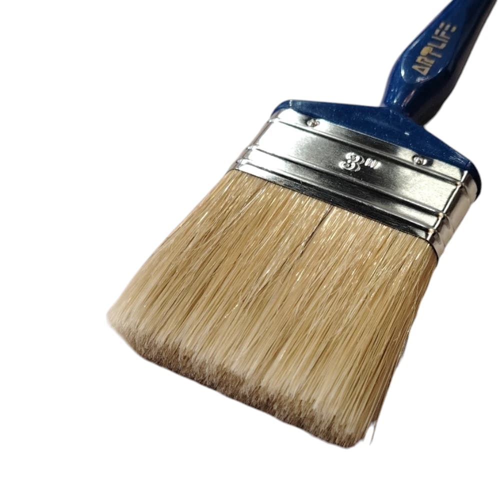 (75mm) Paint Brush – Multi-Purpose for Oil & Water-Based Paints | Unknown