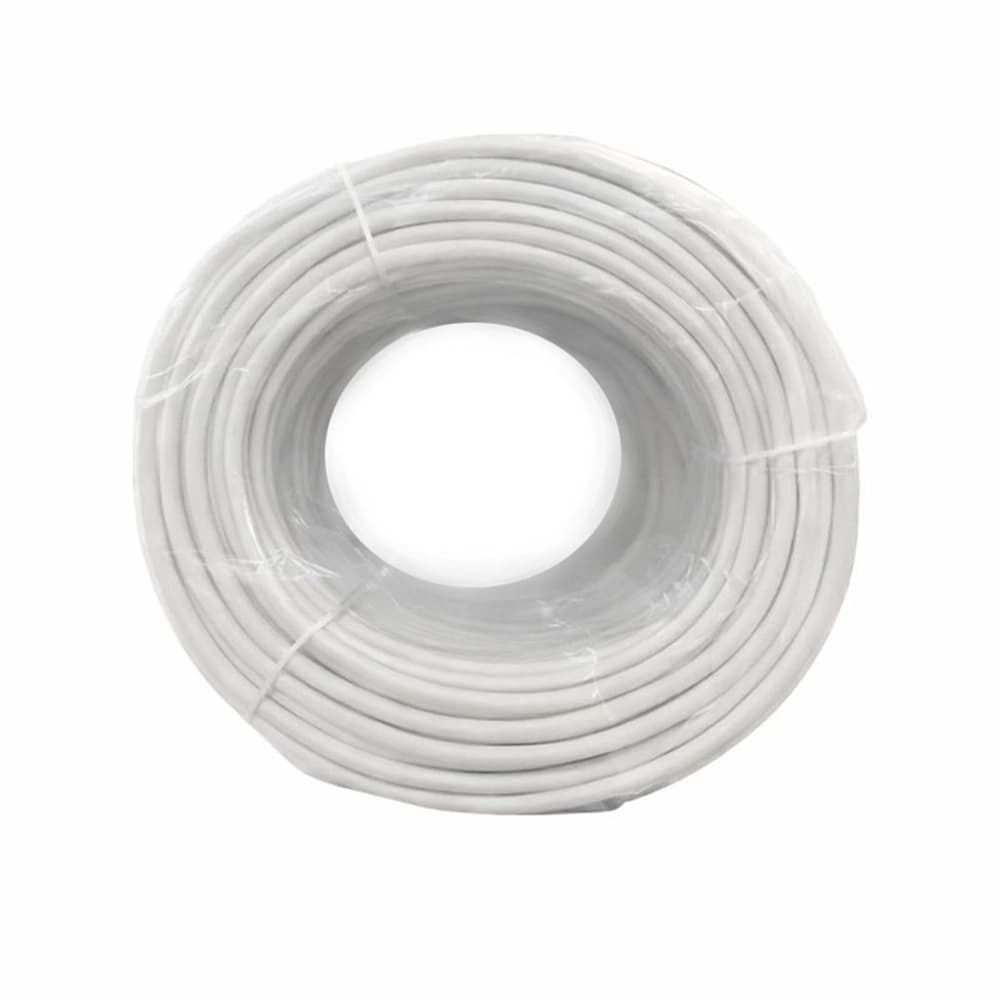 كابل مرن 1.5×2 مم – كابلات التأسيس – صناعة سعودية