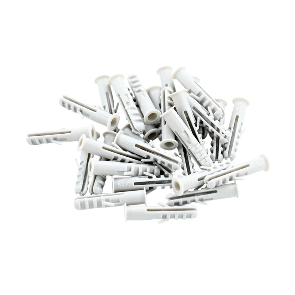 مسامير تثبيت Fixing Screws Dar 6mm