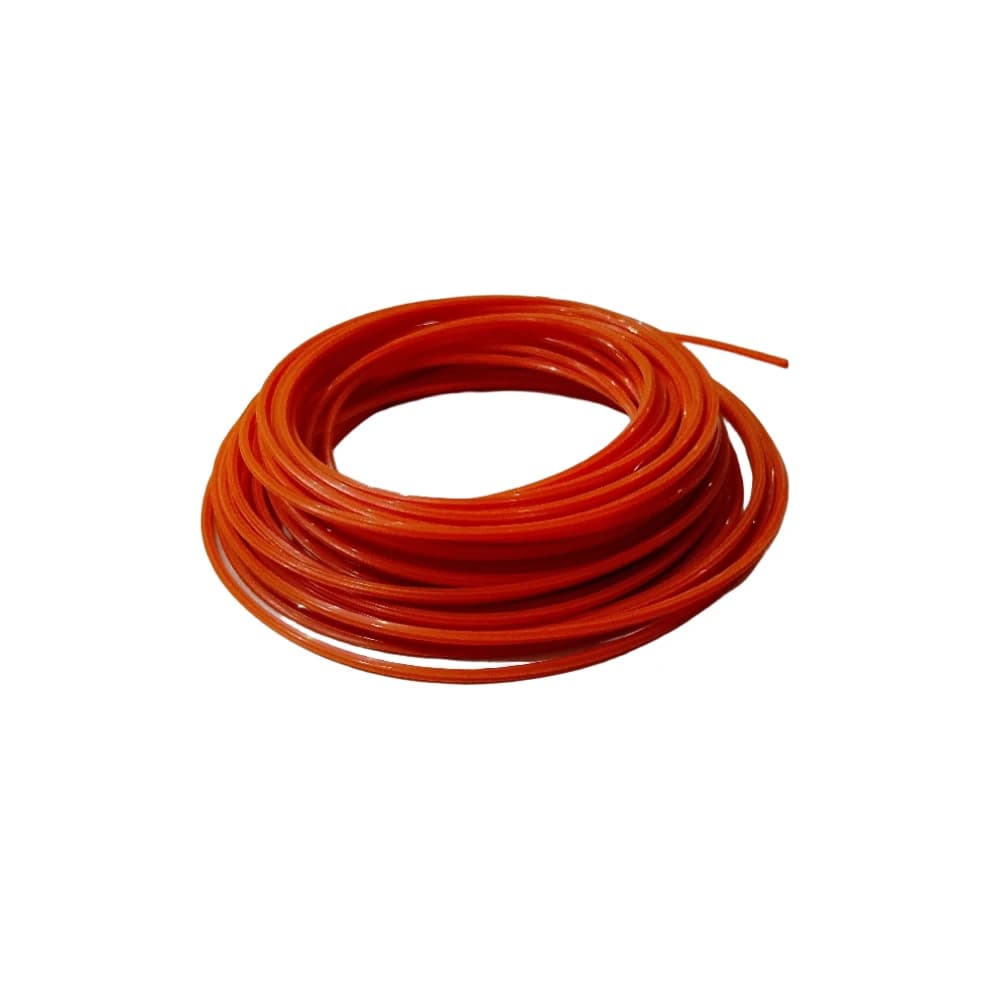 خيط تشذيب احترافي من إيس، قطر 0.095 بوصة وطول 40 قدم