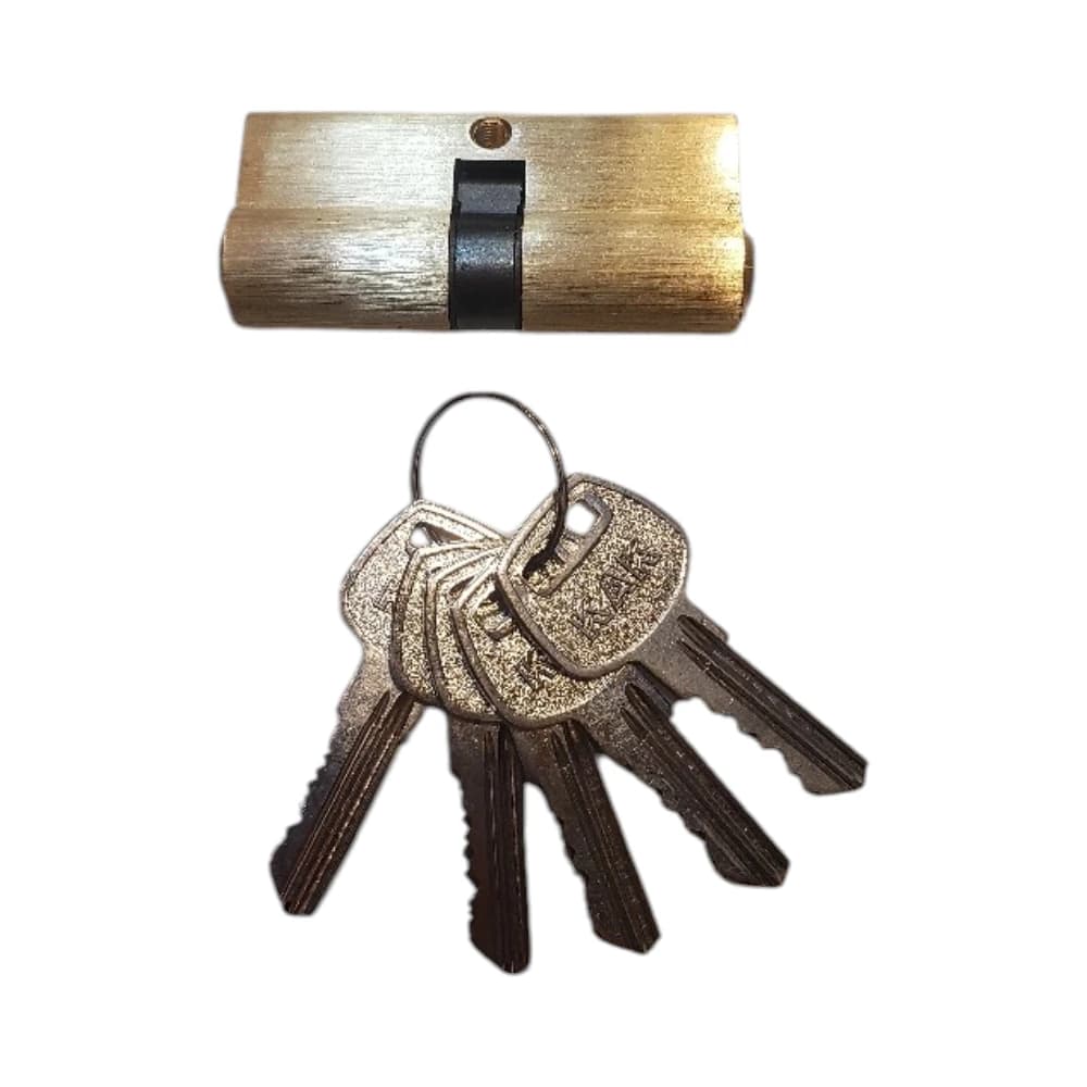 KAK High Quality Cylinder Lock 70mm