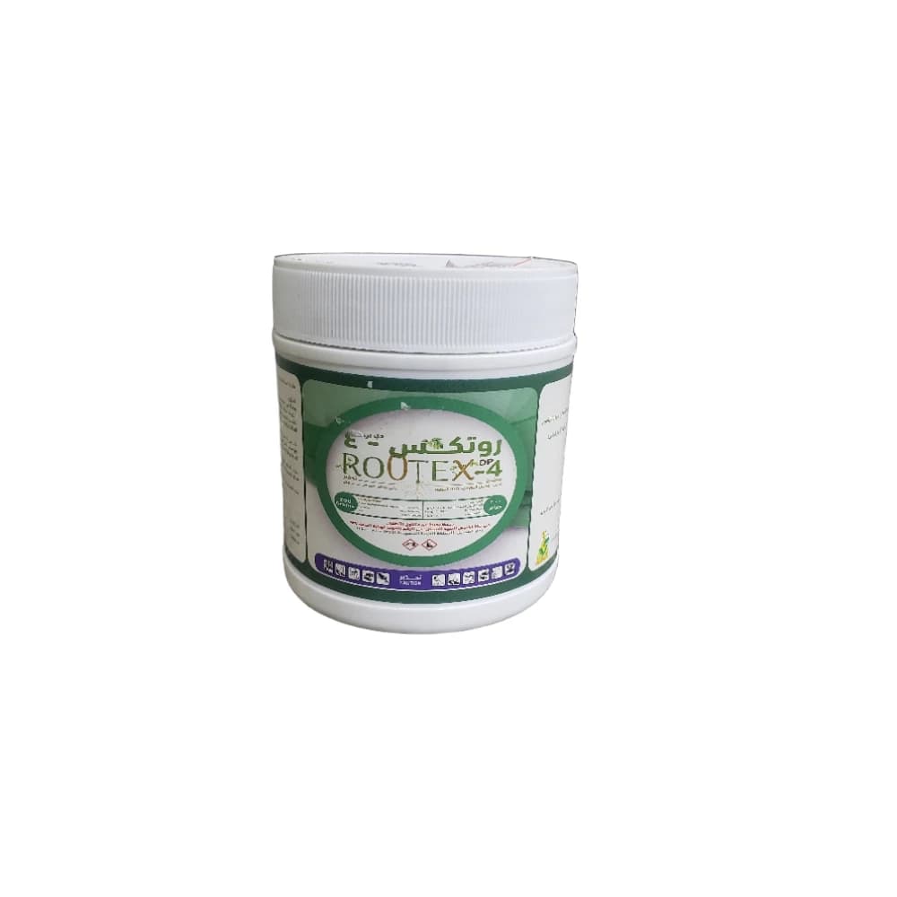 مبيد حشري نباتات ومستلزمات زراعة – تركيبة إيميداكلوبريد جهازية – مكافحة الآفات الزراعية | ROUTEX-D4 + تأثير طويل الأمد