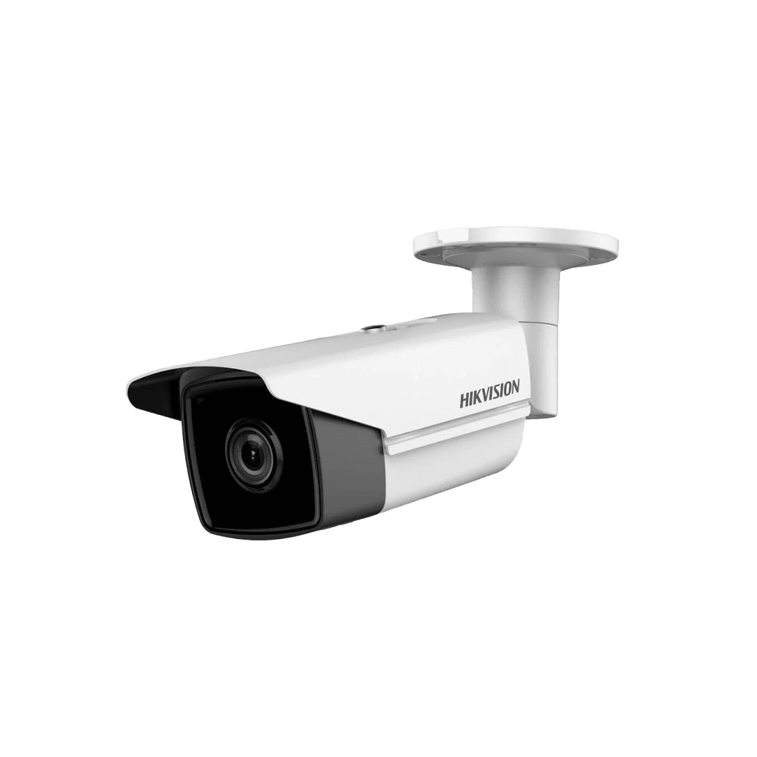 أنظمة الأمان والمراقبة والتحكم