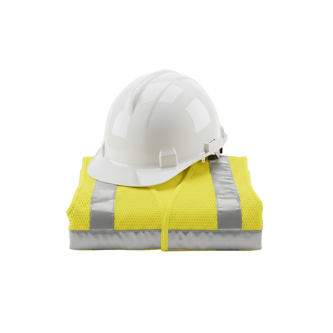 معدات الأمن والسلامة