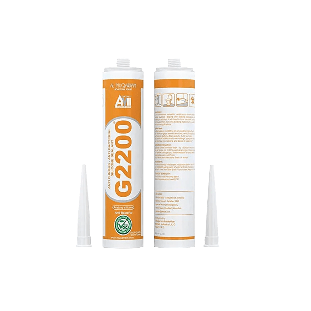 التثبيت والربط واللواصق والتغليف