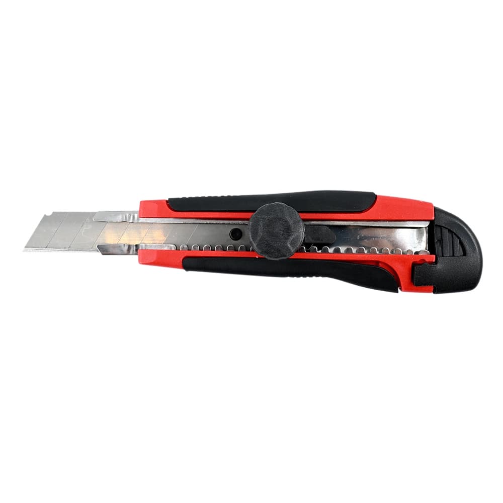 Utility Knife with Spare Blades – Multi-Purpose Cutting Tool