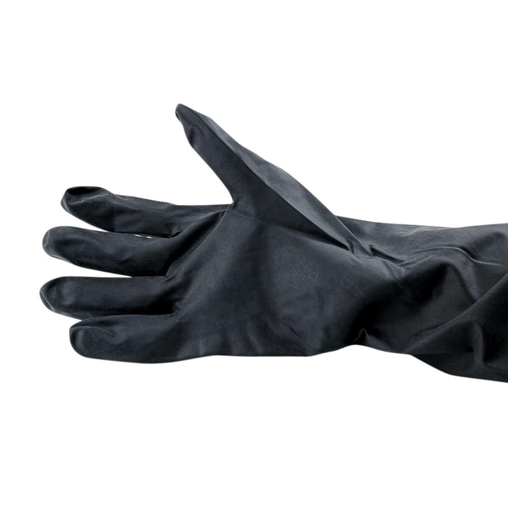 Lined Rubber Gloves – Protective Rubber Gloves