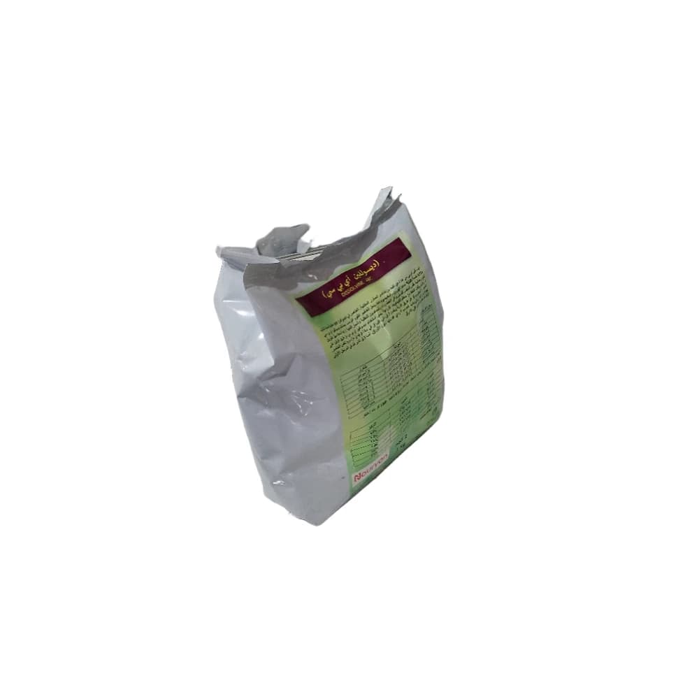 سماد ورقي عناصر صغرى مخلبية – تغذية دقيقة للنبات – تصحيح نقص العناصر – تحسين اللون والنمو | ديسولفين ذوبان كامل