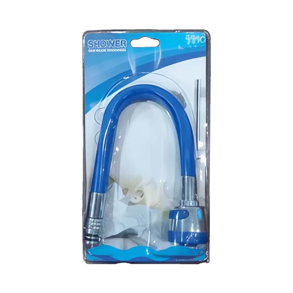 Movable Sink Mixer Spout – High-Quality Flexible Faucet Neck