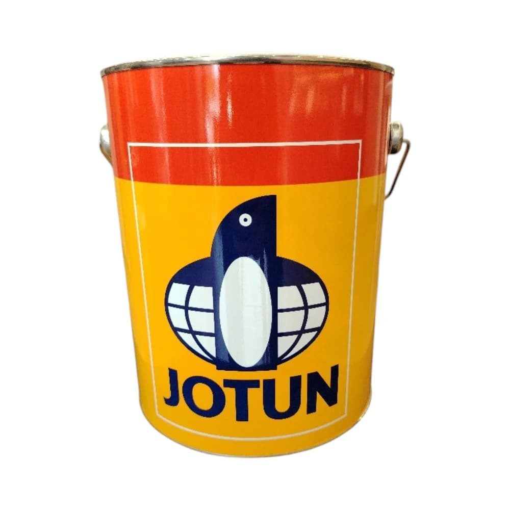 دهان جوتن بينجالاك نصف لامع – طلاء زيتي عالي الجودة للأسطح الداخلية والخارجية سعة 4.1 لتر | Jotun