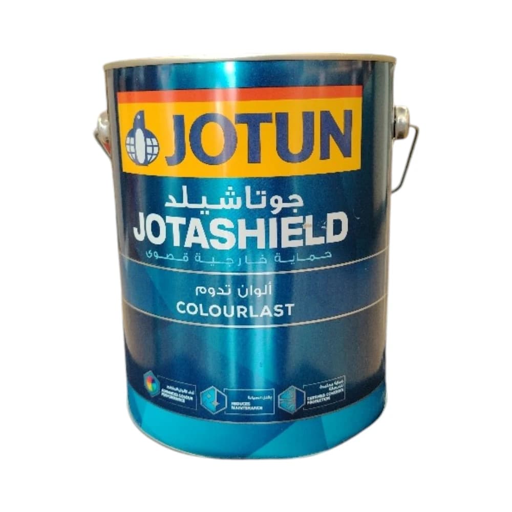 دهان جوتن جوتاشيلد كلر لاست خارجي مطفي - 4.2 لتر
