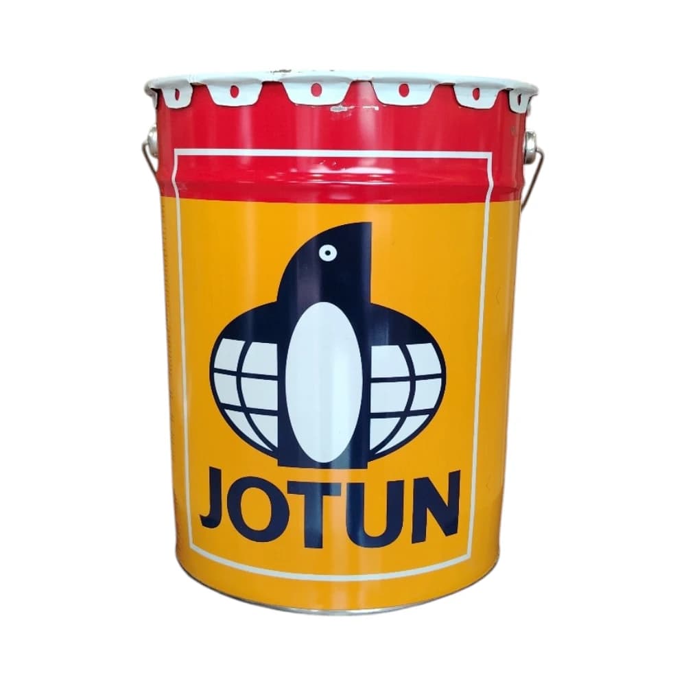 Jotun Masonry Primer for Concrete & Plaster Surfaces - White (18L)