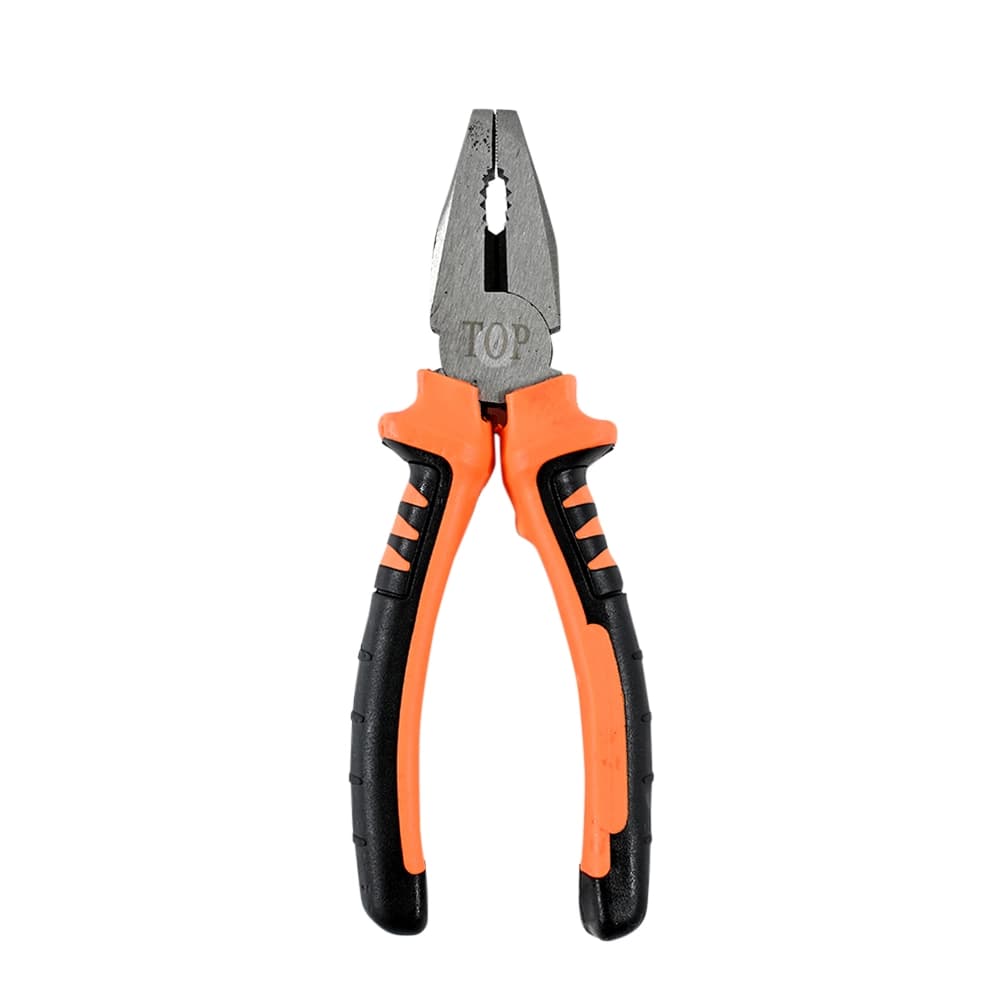 Standard Pliers 7 Inch – Multi-Purpose Tool for Gripping and Cutting
