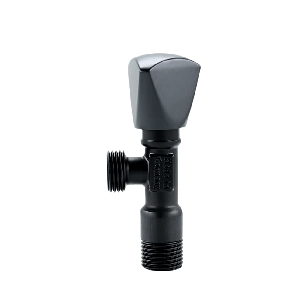 Angle Valve 1/2 Inch – Durable High-Quality Water Control | Made in Germany