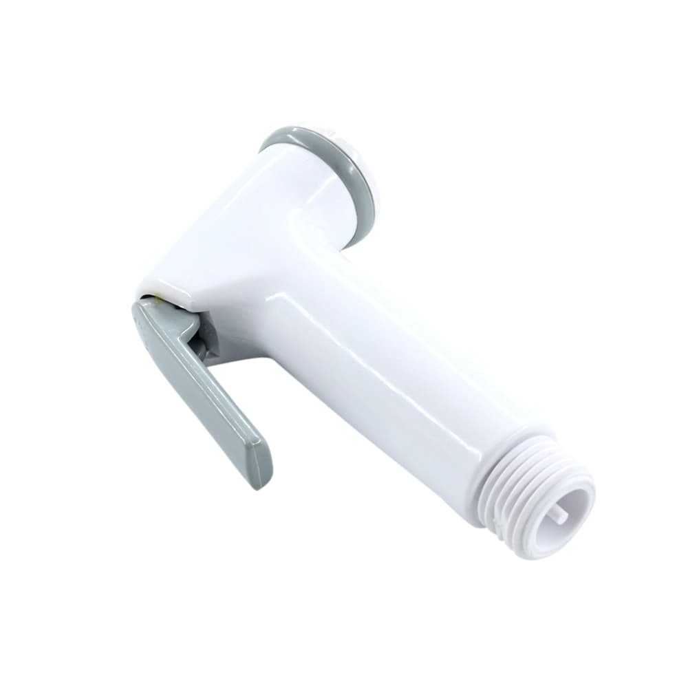 شطاف يدوي بلاستيكي عالي الجودة – تصميم مريح ومقاوم للتآكل | Uni Flo