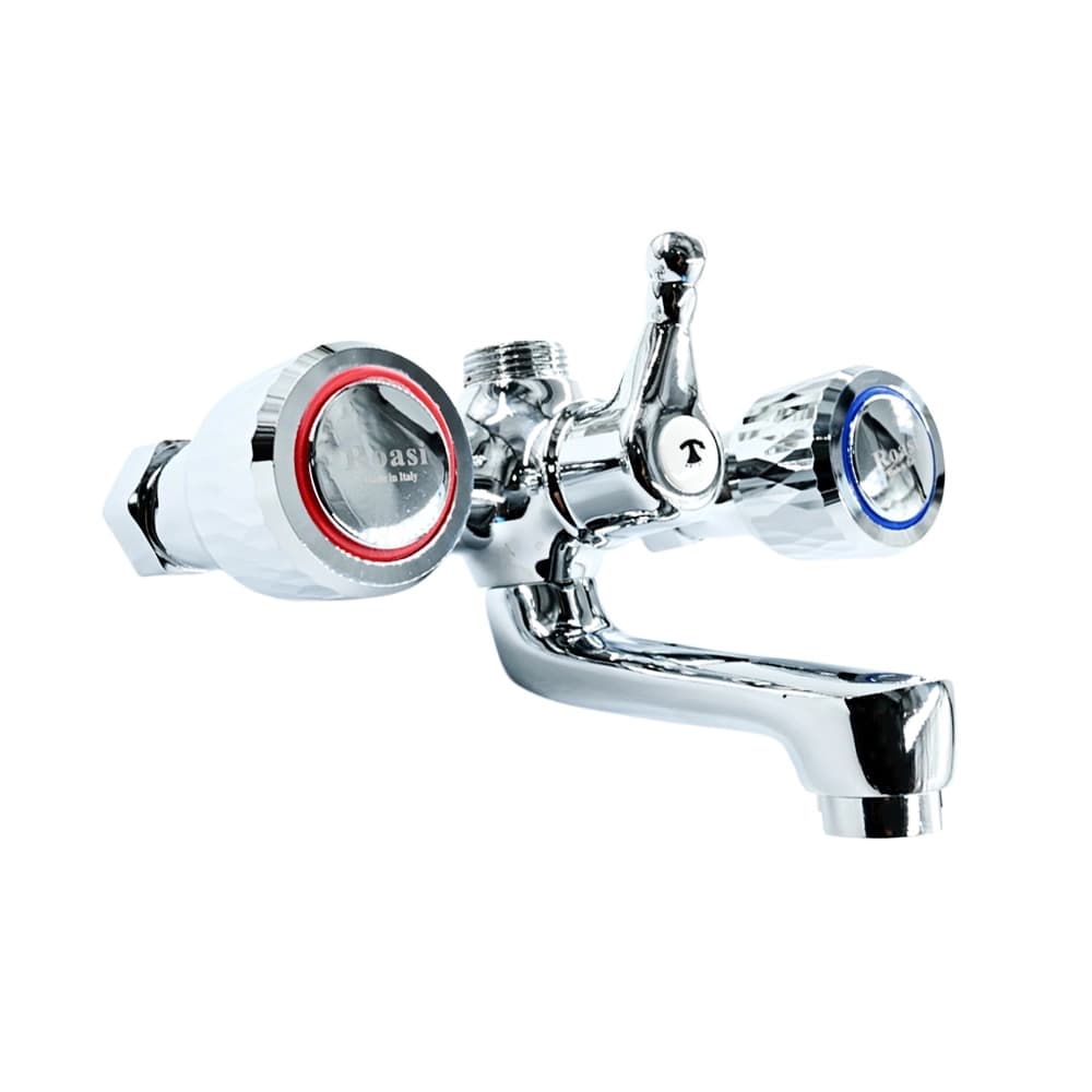 خلاط مروش عادي الرواسي Standard Shower Mixer roasi