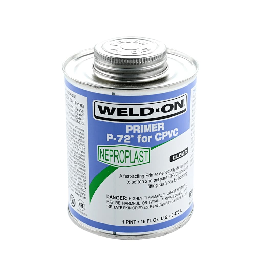 منظف دهون degreaser P72