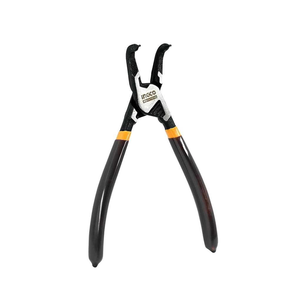 كماشة ربط حديد – عدد بناء وتسليح – فك دقيق وقص سلك الرباط – لأعمال ربط الحديد الإنشائي | INC-CO بمقبض مريح