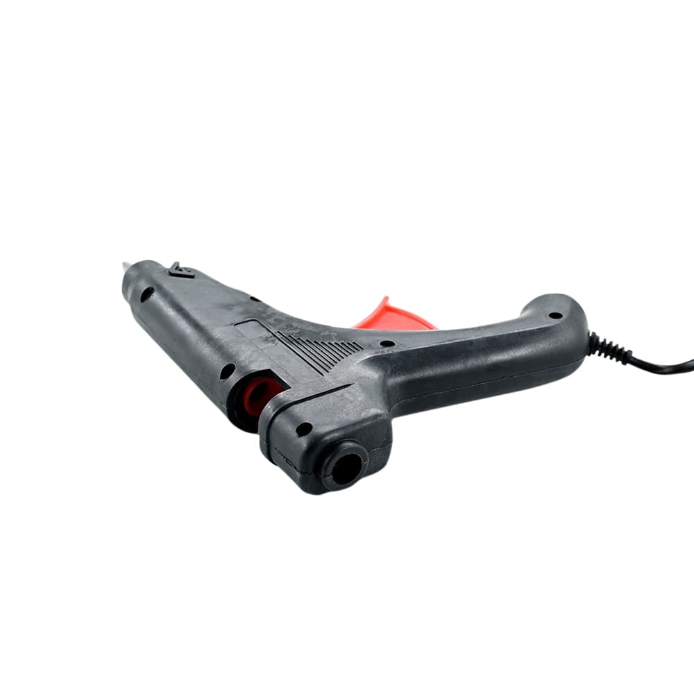 مسدس غراء كهربائي بقوة 60 واط بجهد 110-240 فولت