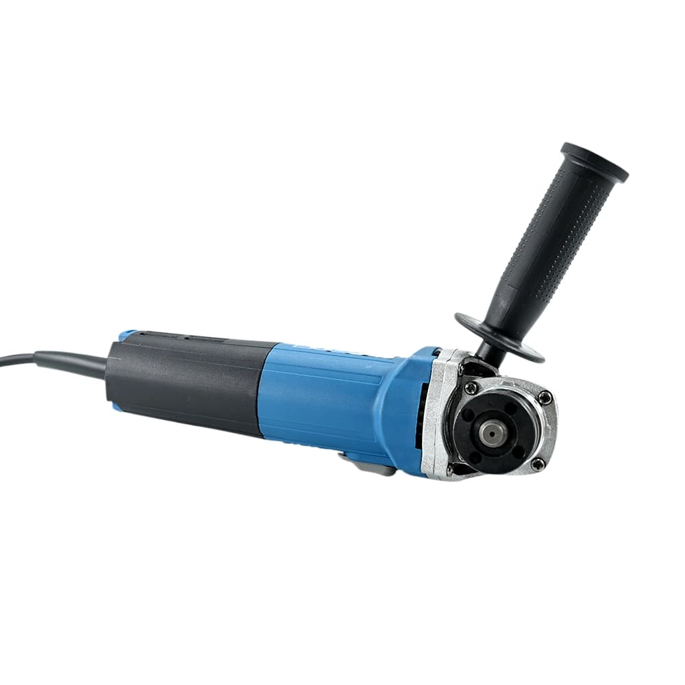 صاروخ جلخ وقطع كهربائي ADEGSO، 4.5 بوصة (115 ملم)، 950 واط