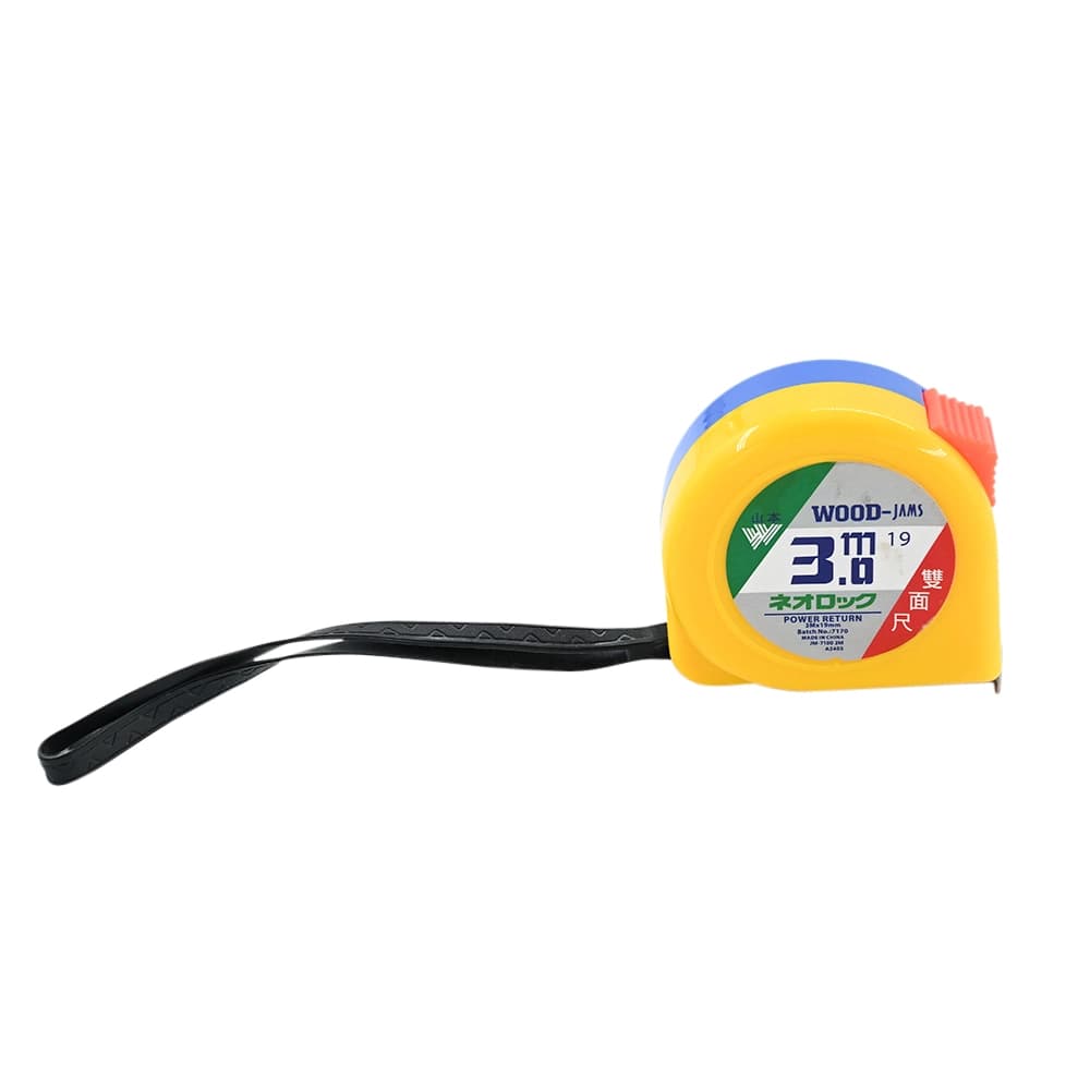متر قياس 3 متر  Measuring Tape