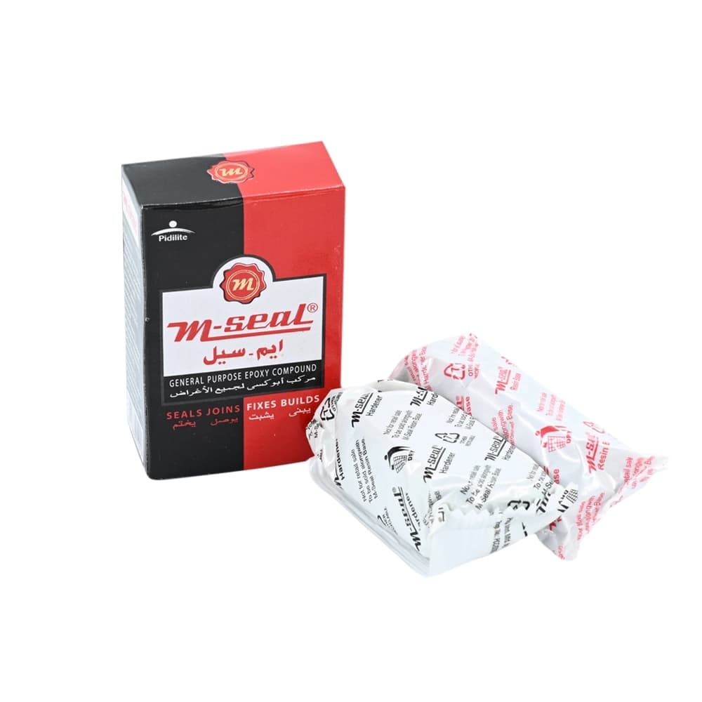 معجون مانع للتسرب Sealant Paste mc