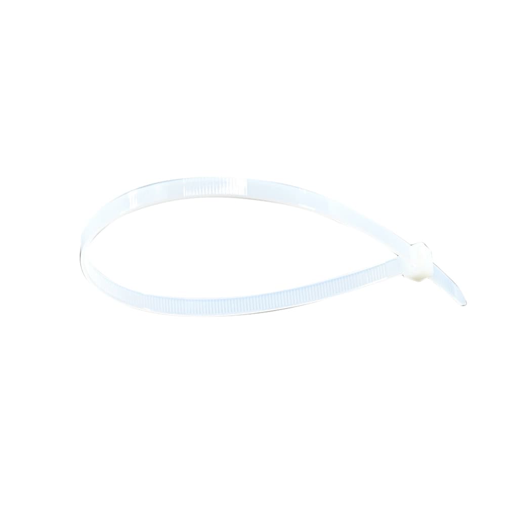 مربط أسلاك – مستلزمات التركيب والربط – نايلون قوي لتجميع الحزم الكبيرة | ADEGSO قياس 350×7 مم