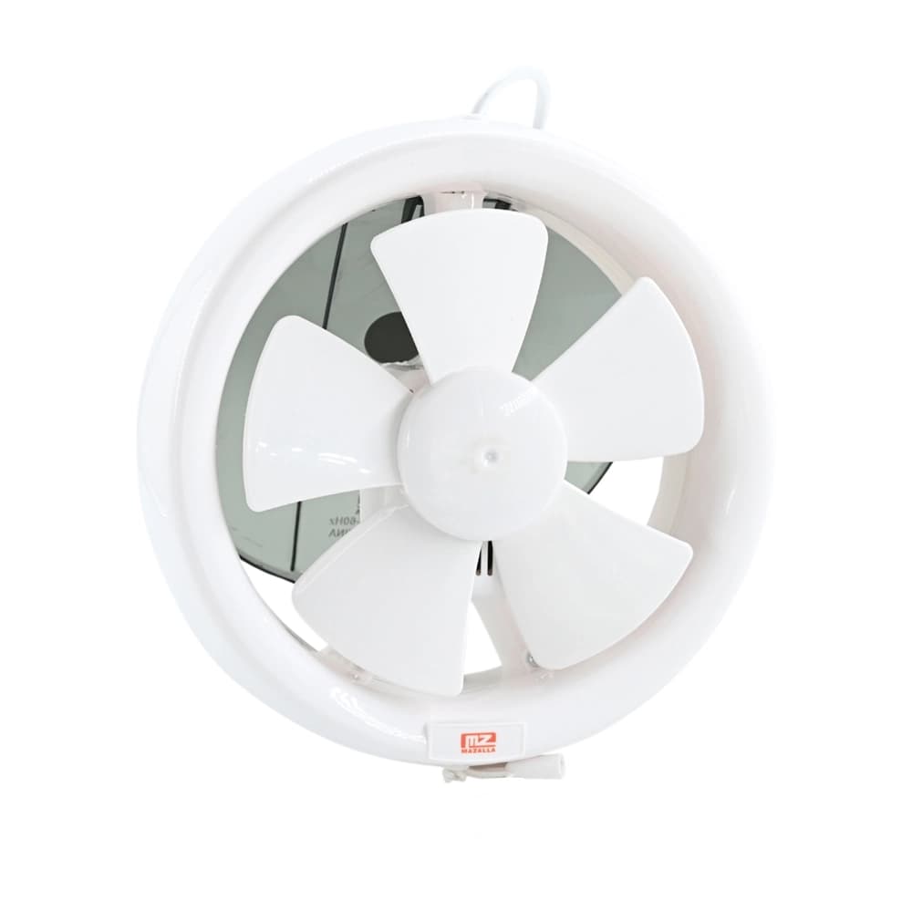 مروحة جدارية Wall Fan mazalla 20mm