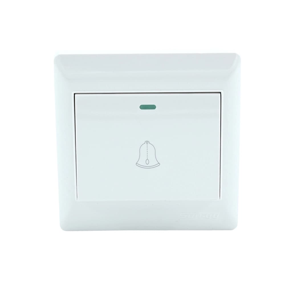 مفتاح جرس Doorbell Switch Sun-yu