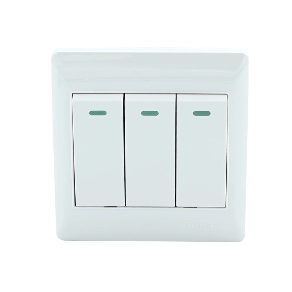 مفتاح سخان Electric Water Heater Switch Sun-yu