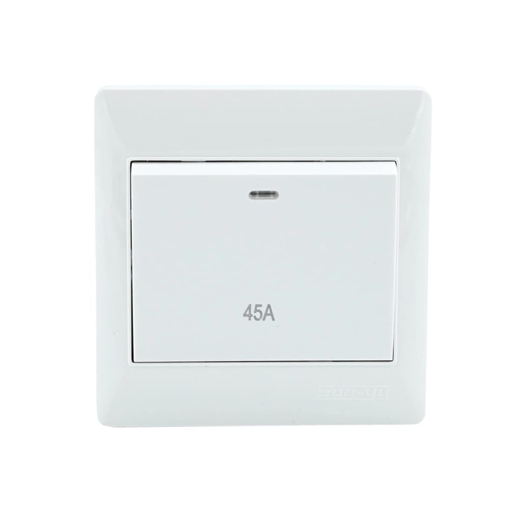 مفتاح سخان Electric Water Heater Switch Sun-yu