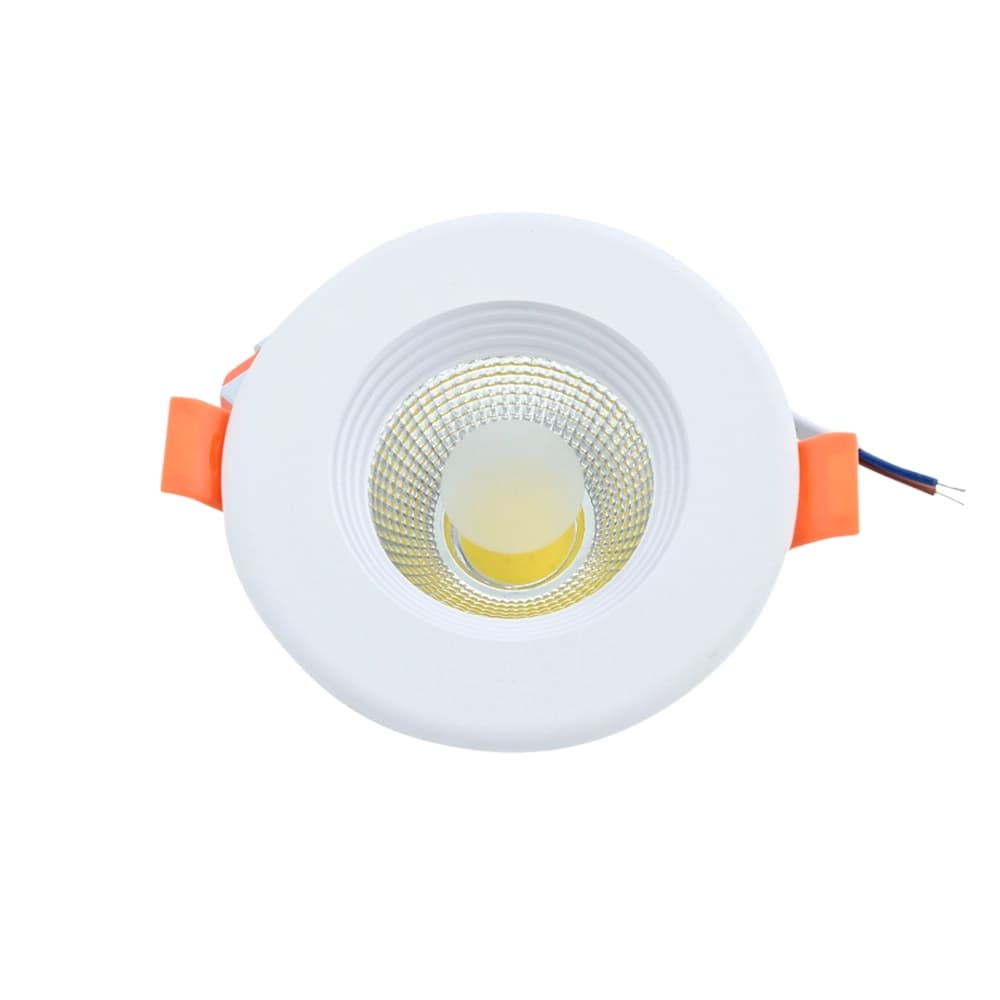 لمبة عدسة شمسي  Solar Lens Bulb Moya 7w