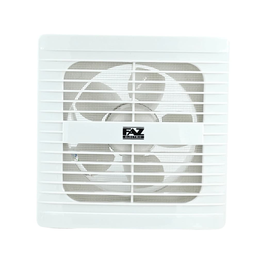 مروحة شفط بشبك  Exhaust Fan with Grill 6inch