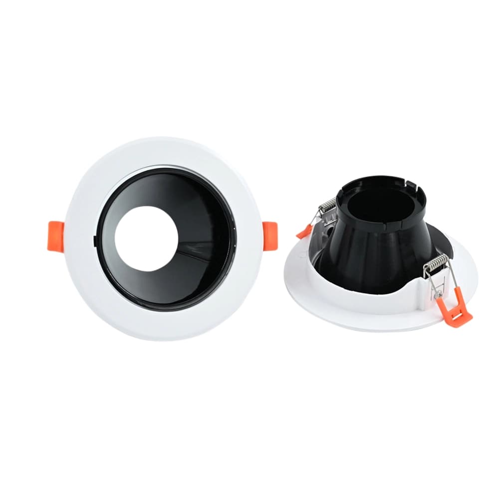 اطار سبوت مانع للتوهج  Anti-Glare Spotlight Frame SPARKLING