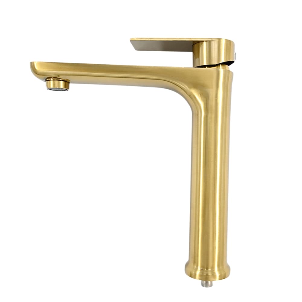 خلاط مغسلة اتوماتيك Automatic Basin Mixer Quality