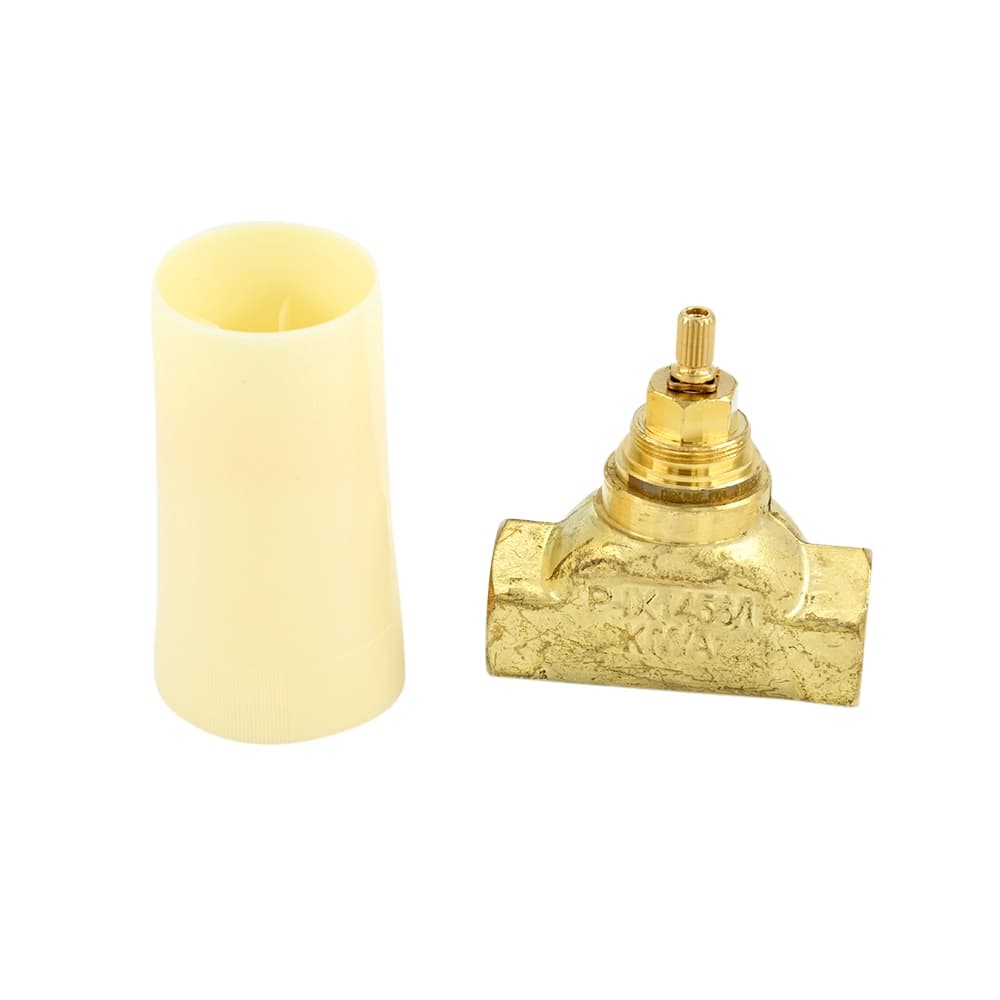 محبس دفن  Concealed valve Grohe