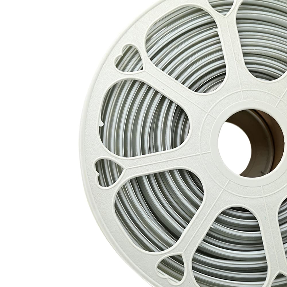 شريط إنارة LED – إنارة داخلية – استهلاك منخفض 6 واط – إضاءة مرنة للاستخدام الزخرفي | BrightMate BM ببكرة تركيب عملية