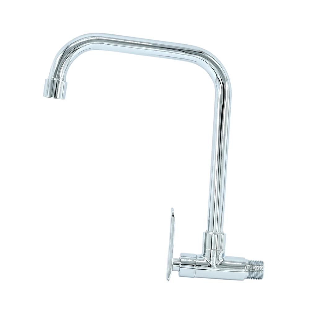 خلاط جدار خط واحد