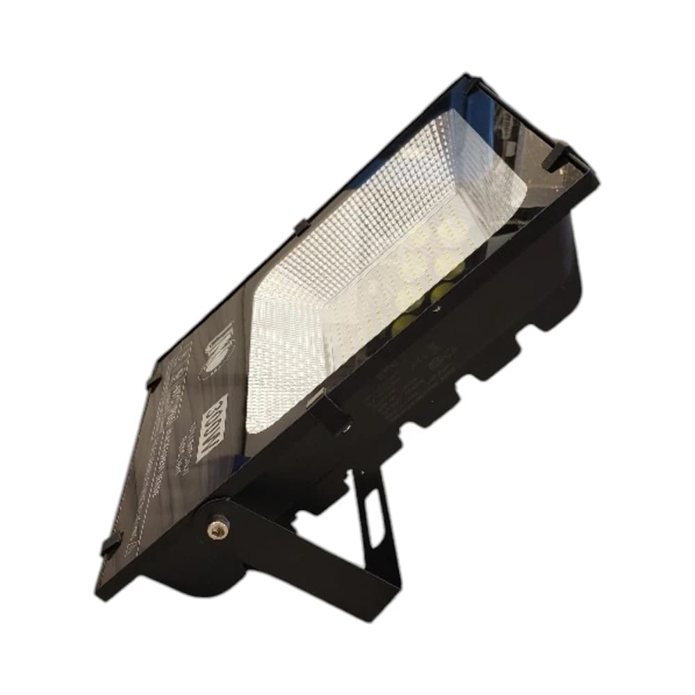 كشاف LED خارجي 200 واط UNO – بلاك فورست IP65