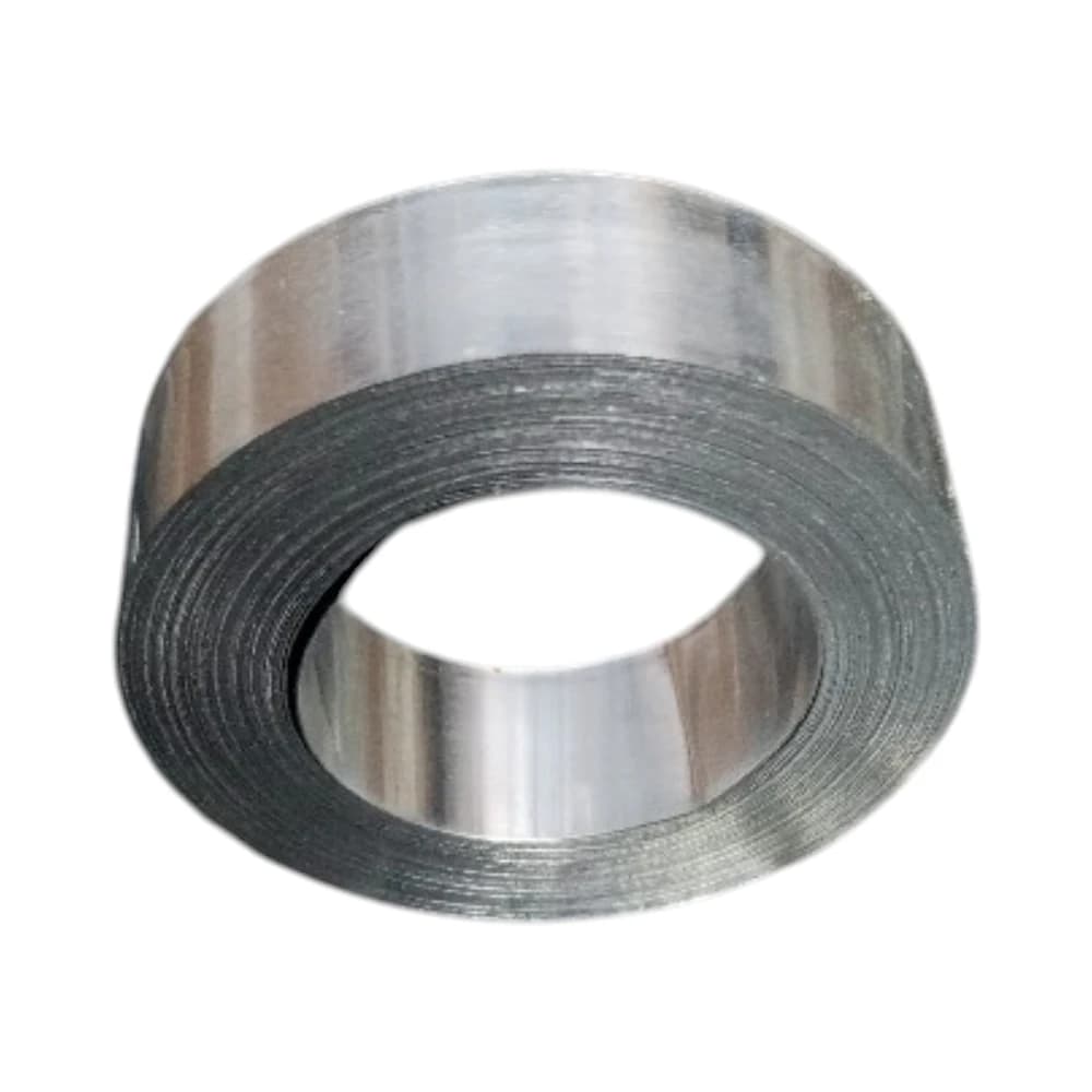 شريط حديدي للتغليف والتثبيت – قوي ومتين للأحمال الثقيلة | United Power