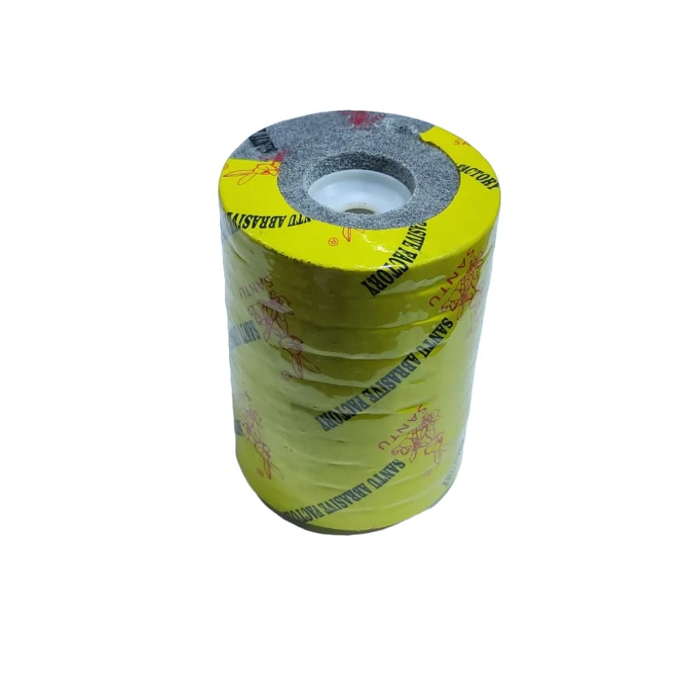 Saint Abrasive Flap Wheel – Durable Grinding – Metal & Wood Finishing