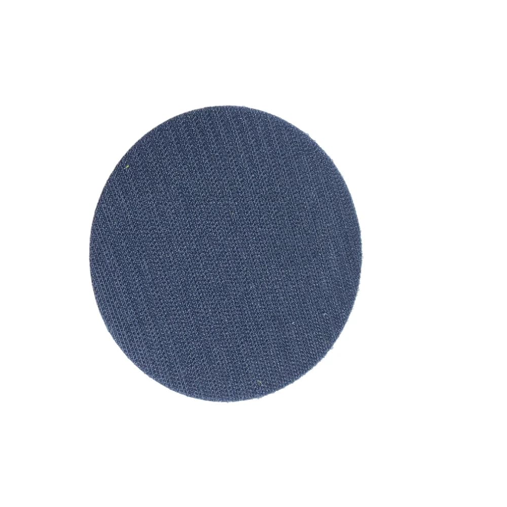 SMG Sanding Disc 115mm – Velcro Back – For Metal & Wood Finishing