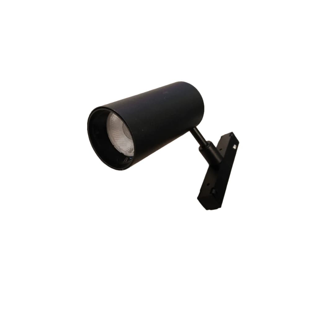 ثريا LED حديثة – حلقتان – 140 واط – ثلاث ألوان – أسود – THRO (موفيل إلكتريك)