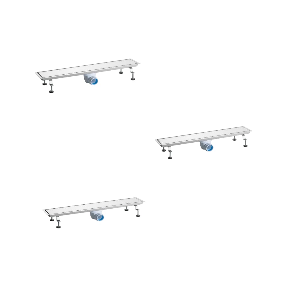 صفاية فيربلاست مفرغة 60*10 T10060/TC عدد 3 قطع