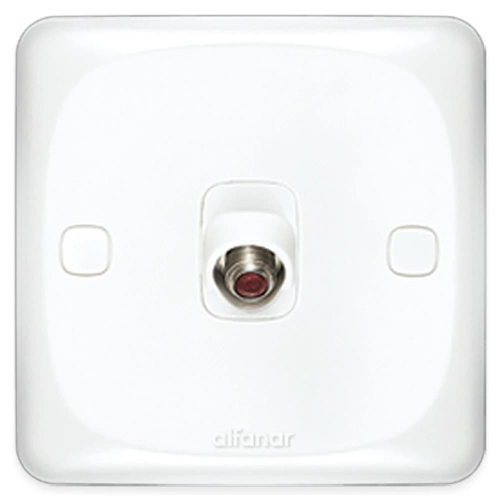 فيش دش تلفزيون ميرا من الفنار