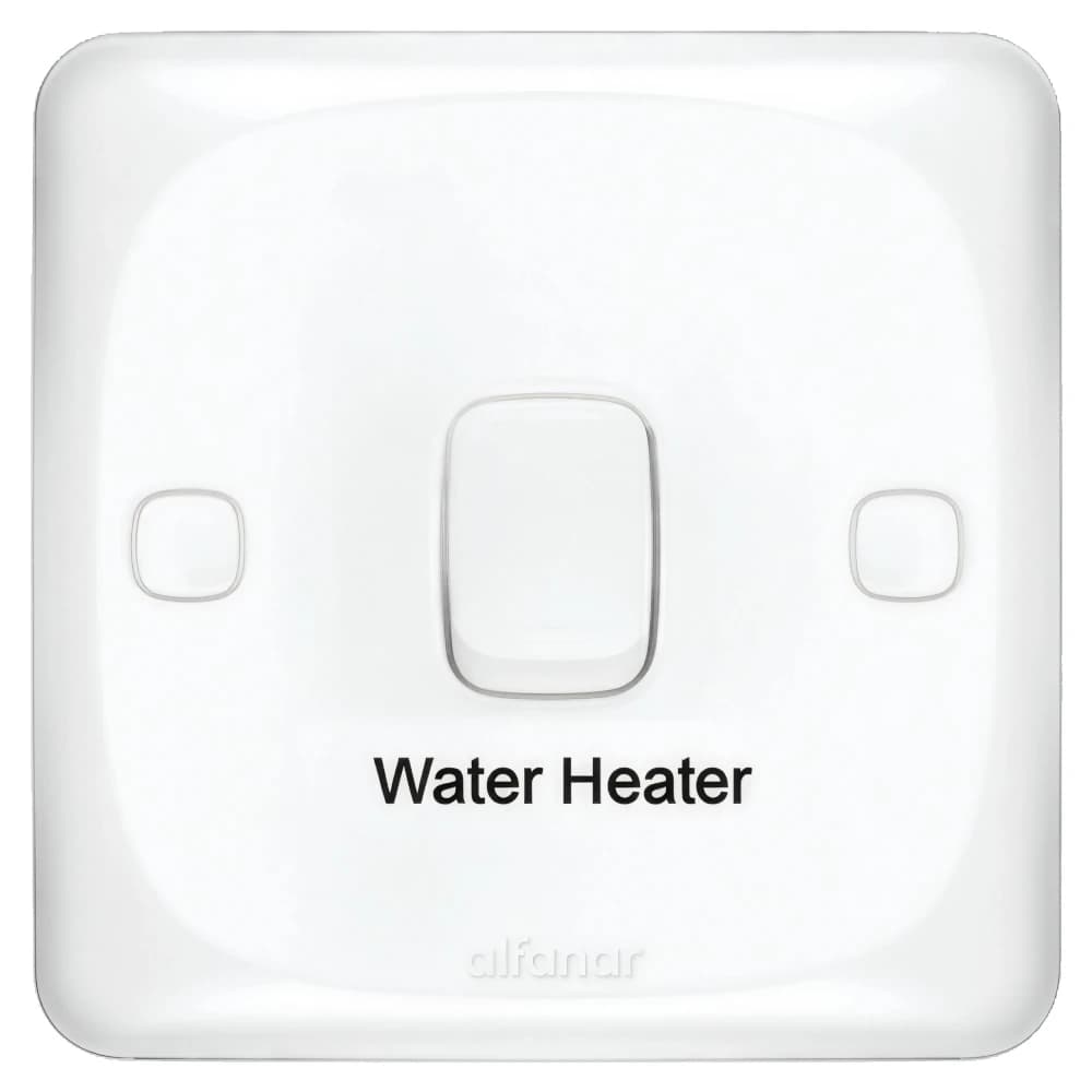 مفتاح سخان ميرا من الفنار