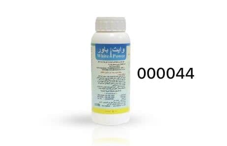 وايت باور مبيد حشري وعناكبي 250 مل - ديافينثيورون 50%