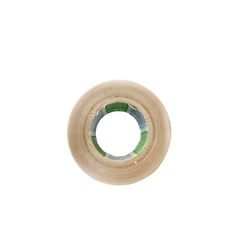 Clear Packaging Adhesive Tape – Surface Protection & Packing Category – Strong Non-Yellowing Bond – For Carton Sealing