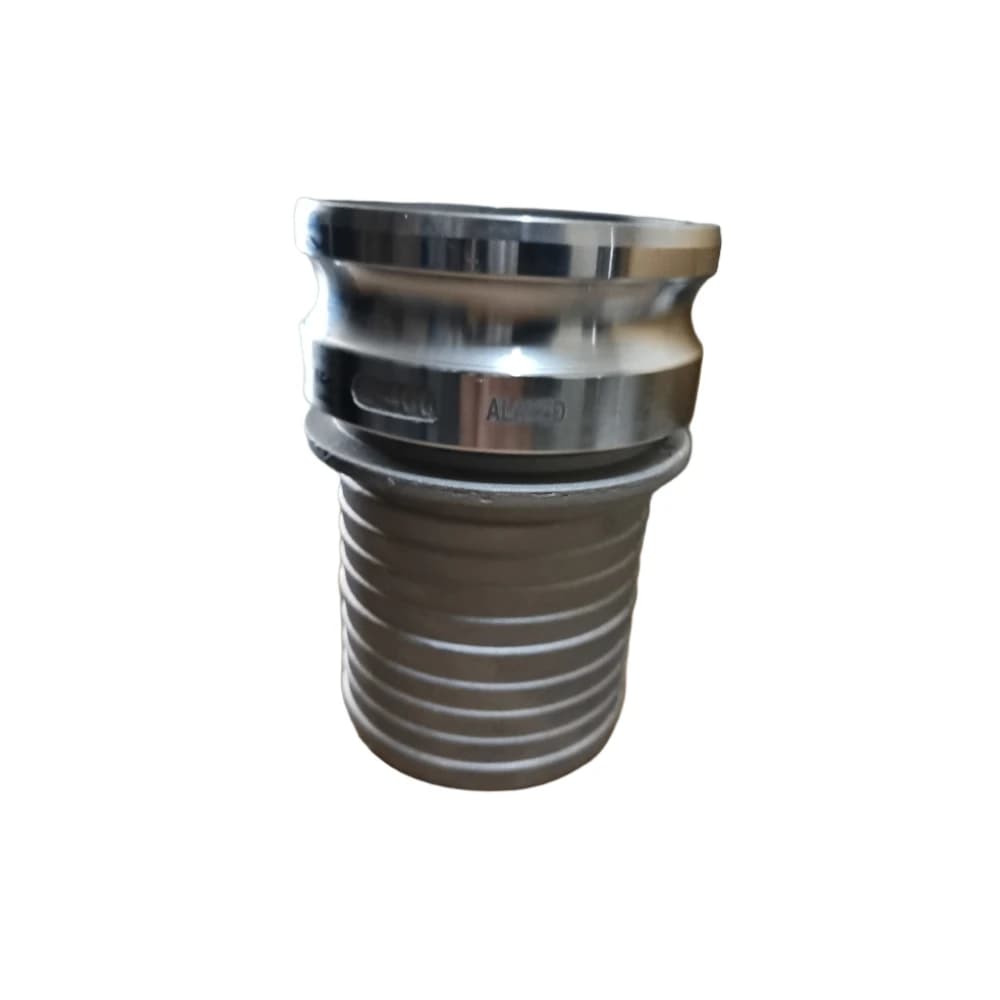 Hose Tail Adapter E 4"