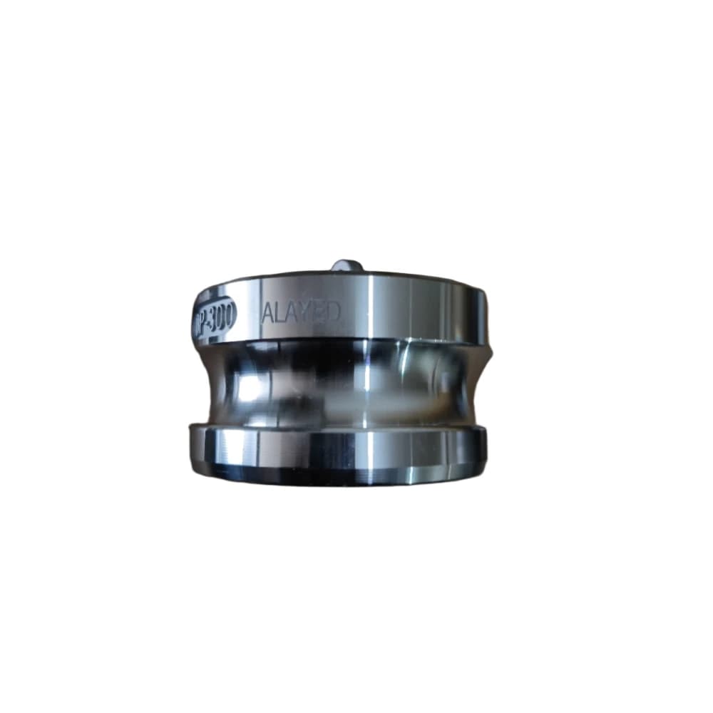 Al Ayed Type E Camlock Hose Adapter 3 Inch - Model P300